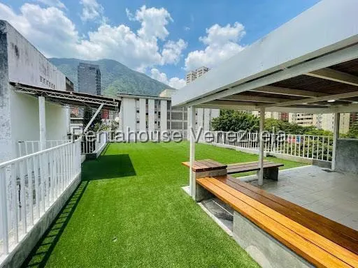 Apartamento (Penthouse) en Alquiler en Sebucan, Distrito Metropolitano - 2