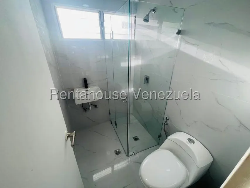 Apartamento (Penthouse) en Alquiler en Sebucan, Distrito Metropolitano - 12