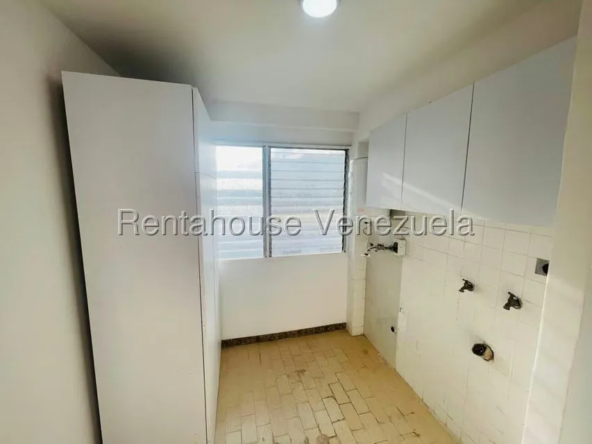 Apartamento (Penthouse) en Alquiler en Sebucan, Distrito Metropolitano - 18