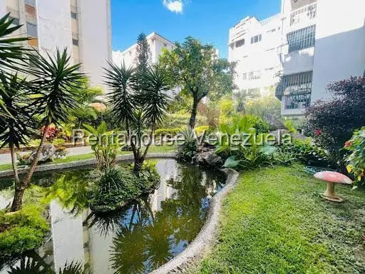Apartamento (Penthouse) en Alquiler en Sebucan, Distrito Metropolitano - 20
