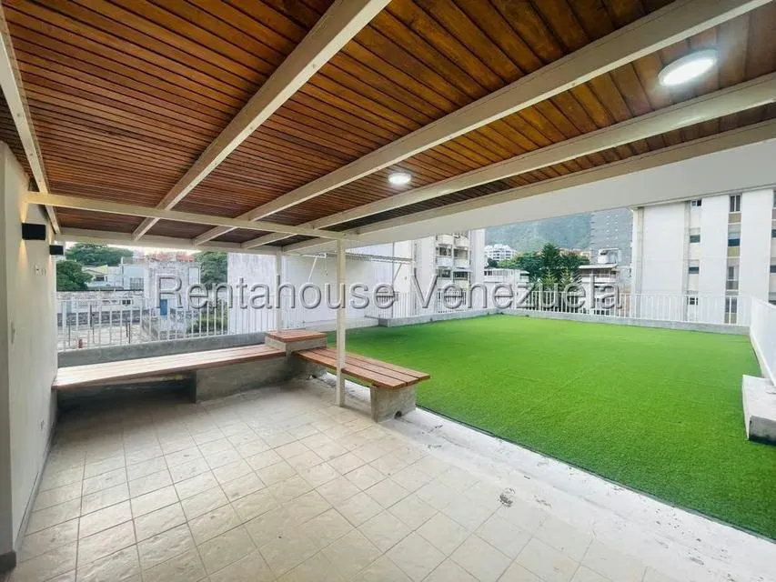 Apartamento (Penthouse) en Alquiler en Sebucan, Distrito Metropolitano - 3