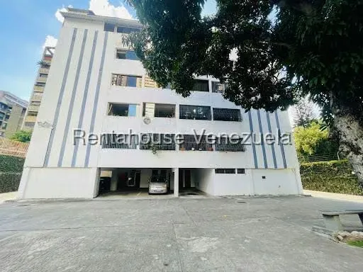 Apartamento (Penthouse) en Alquiler en Sebucan, Distrito Metropolitano - 23