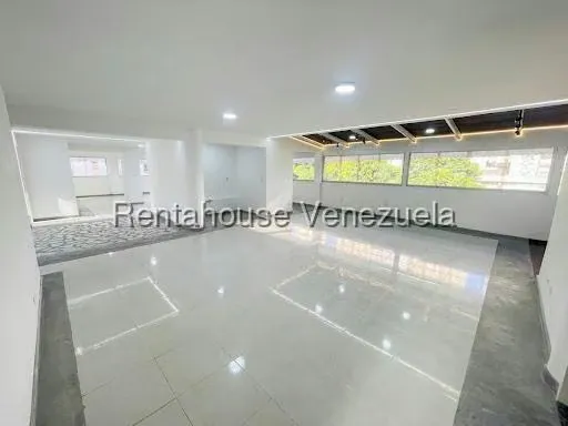 Apartamento (Penthouse) en Alquiler en Sebucan, Distrito Metropolitano - 6