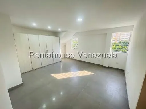 Apartamento (Penthouse) en Alquiler en Sebucan, Distrito Metropolitano - 7