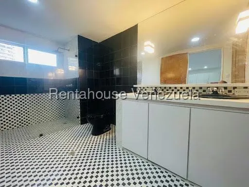 Apartamento (Penthouse) en Alquiler en Sebucan, Distrito Metropolitano - 8