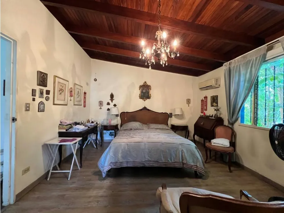 Se vende Casa 1.000m² 5h+s/4b+s/5p Los Chorros - 7