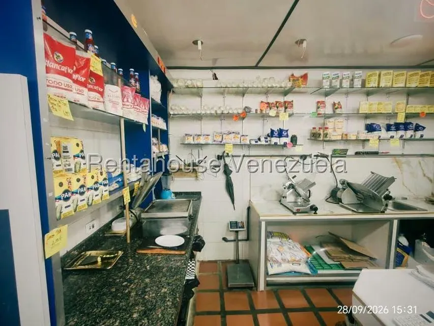 Negocios y Empresas (Alimentos y Bebidas) en Venta en Caricuao, Distrito Metropolitano - 11