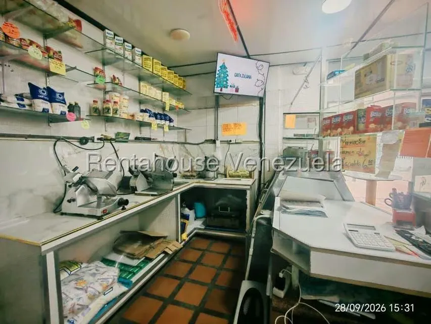 Negocios y Empresas (Alimentos y Bebidas) en Venta en Caricuao, Distrito Metropolitano - 12
