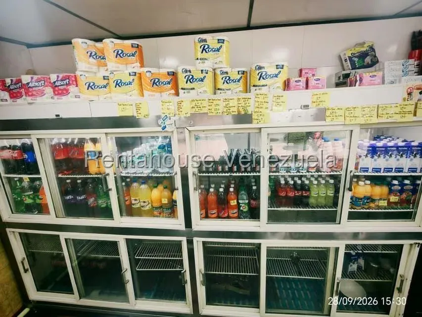 Negocios y Empresas (Alimentos y Bebidas) en Venta en Caricuao, Distrito Metropolitano - 13