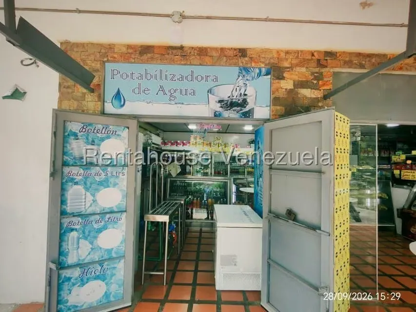 Negocios y Empresas (Alimentos y Bebidas) en Venta en Caricuao, Distrito Metropolitano - 14
