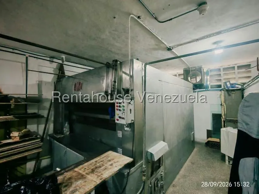 Negocios y Empresas (Alimentos y Bebidas) en Venta en Caricuao, Distrito Metropolitano - 18