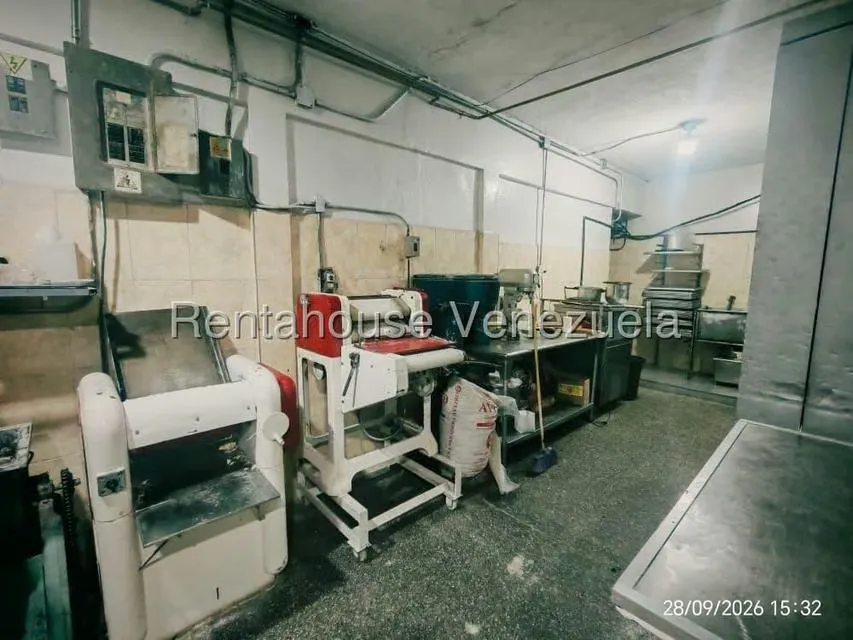 Negocios y Empresas (Alimentos y Bebidas) en Venta en Caricuao, Distrito Metropolitano - 20