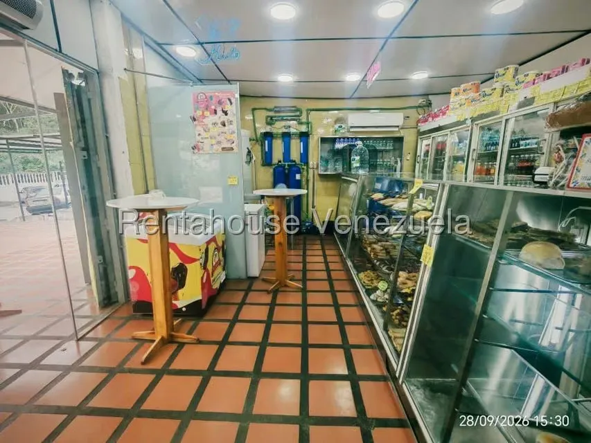Negocios y Empresas (Alimentos y Bebidas) en Venta en Caricuao, Distrito Metropolitano - 3