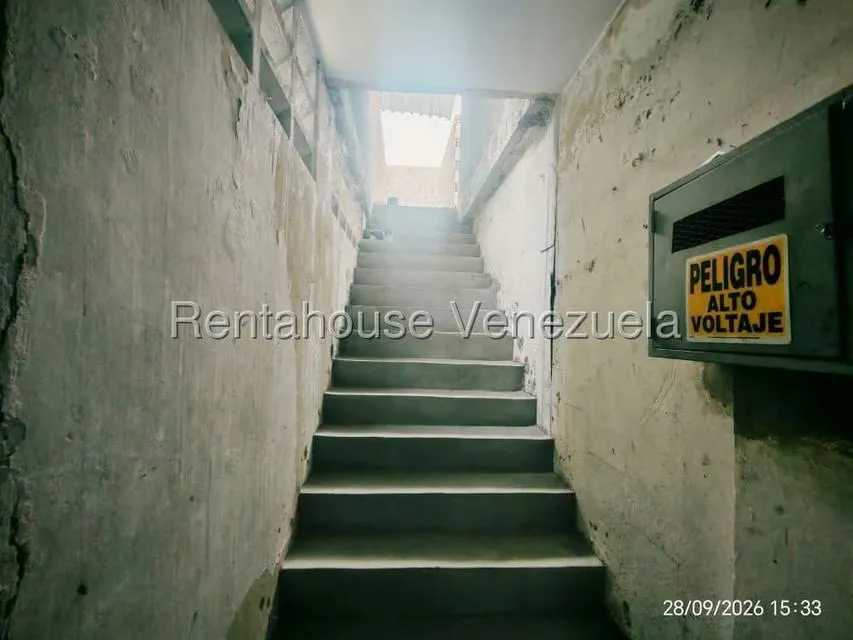 Negocios y Empresas (Alimentos y Bebidas) en Venta en Caricuao, Distrito Metropolitano - 22