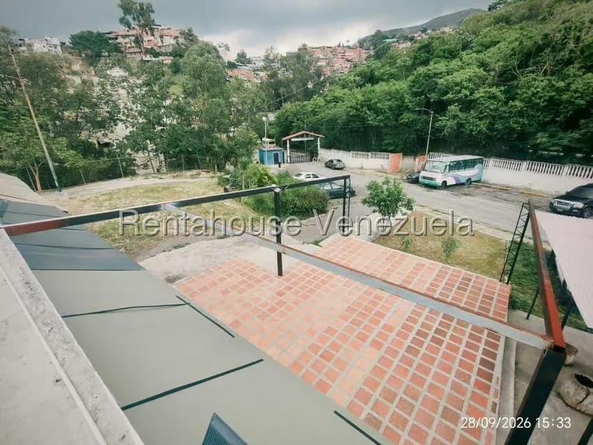 Negocios y Empresas (Alimentos y Bebidas) en Venta en Caricuao, Distrito Metropolitano - 26