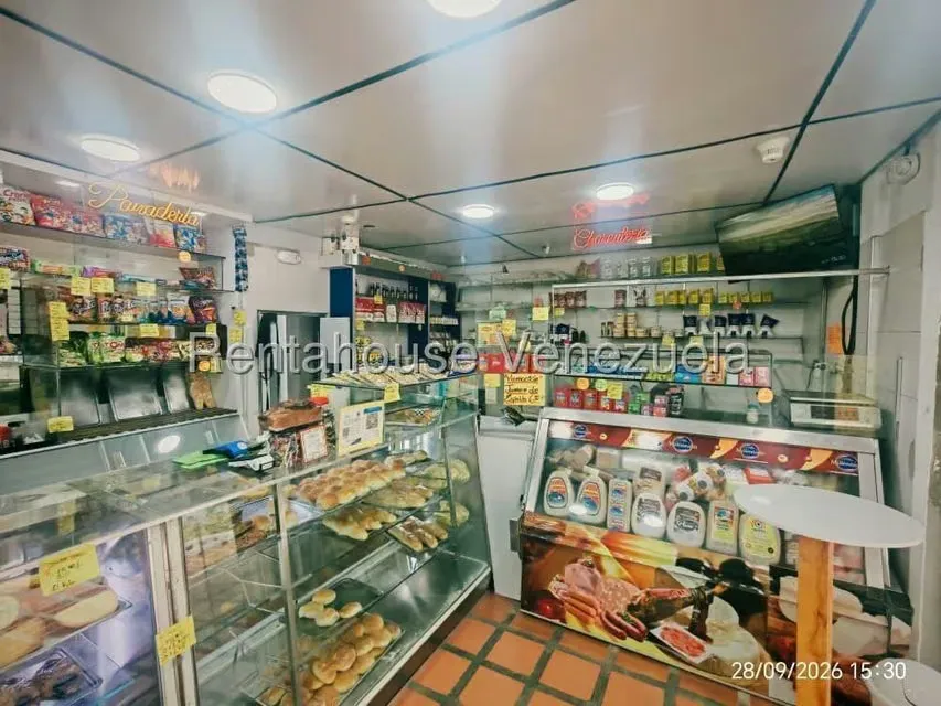 Negocios y Empresas (Alimentos y Bebidas) en Venta en Caricuao, Distrito Metropolitano - 4