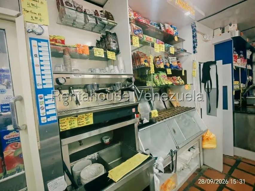Negocios y Empresas (Alimentos y Bebidas) en Venta en Caricuao, Distrito Metropolitano - 7