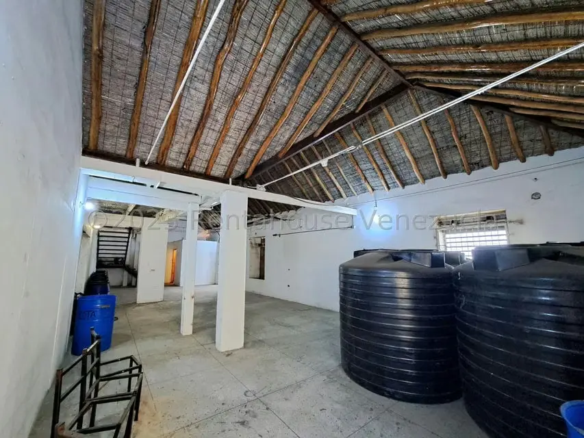 Comercial (Local Comercial) en Alquiler en Centro, Falcon - 4