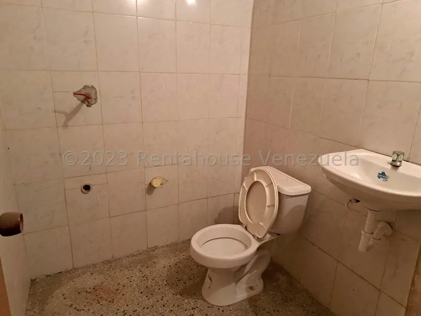 Comercial (Local Comercial) en Alquiler en Centro, Falcon - 6