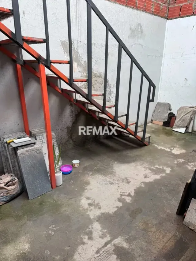 Casa en Muralla Arriba | 104 m² | 2 Hab. | 2 Baños | 2 Estacionamientos - 12