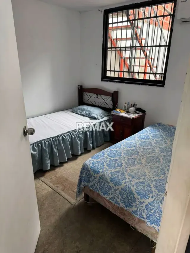Casa en Muralla Arriba | 104 m² | 2 Hab. | 2 Baños | 2 Estacionamientos - 6