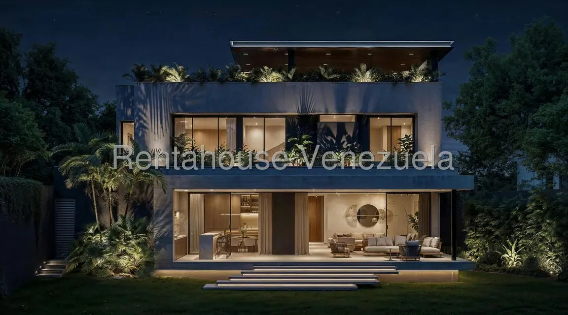 Casa (Multipes Niveles) en Venta en Caurimare, Distrito Metropolitano - 12