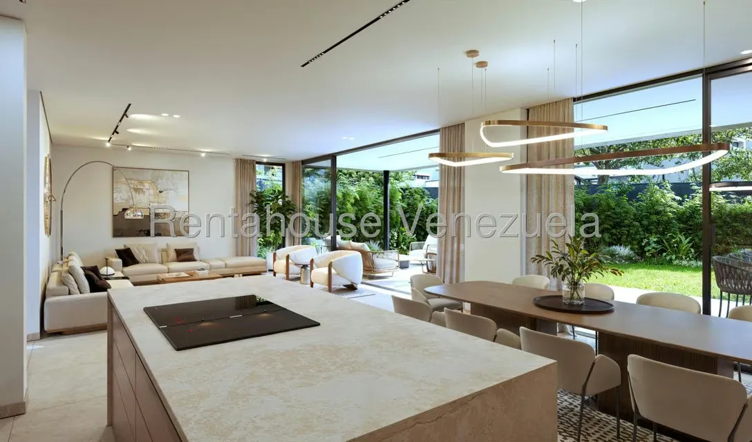 Casa (Multipes Niveles) en Venta en Caurimare, Distrito Metropolitano - 6