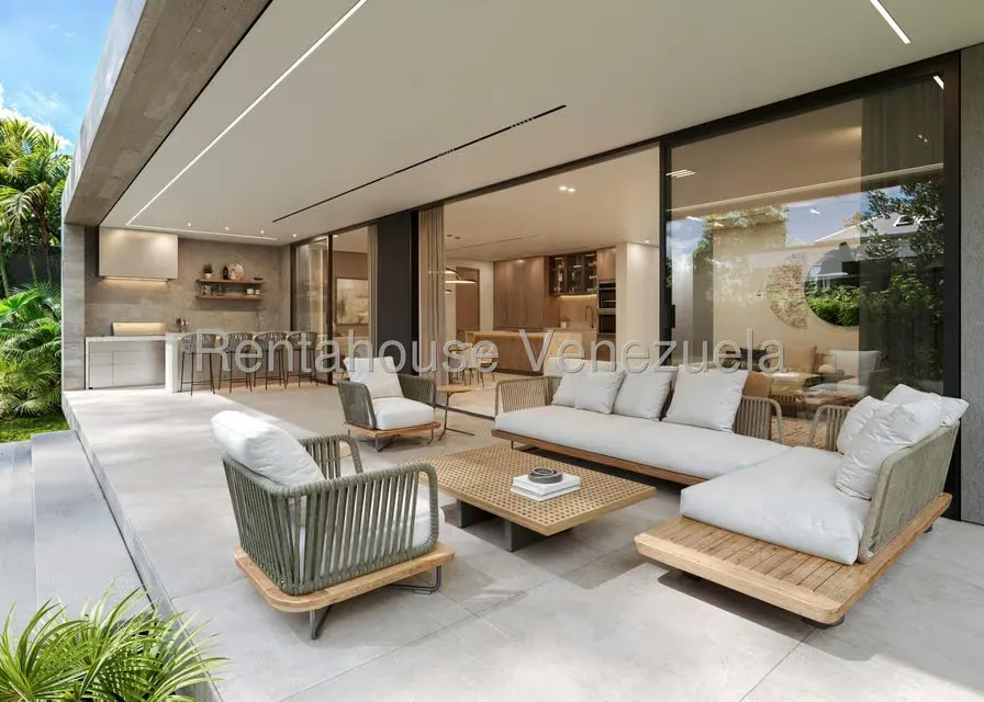 Casa (Multipes Niveles) en Venta en Caurimare, Distrito Metropolitano - 7