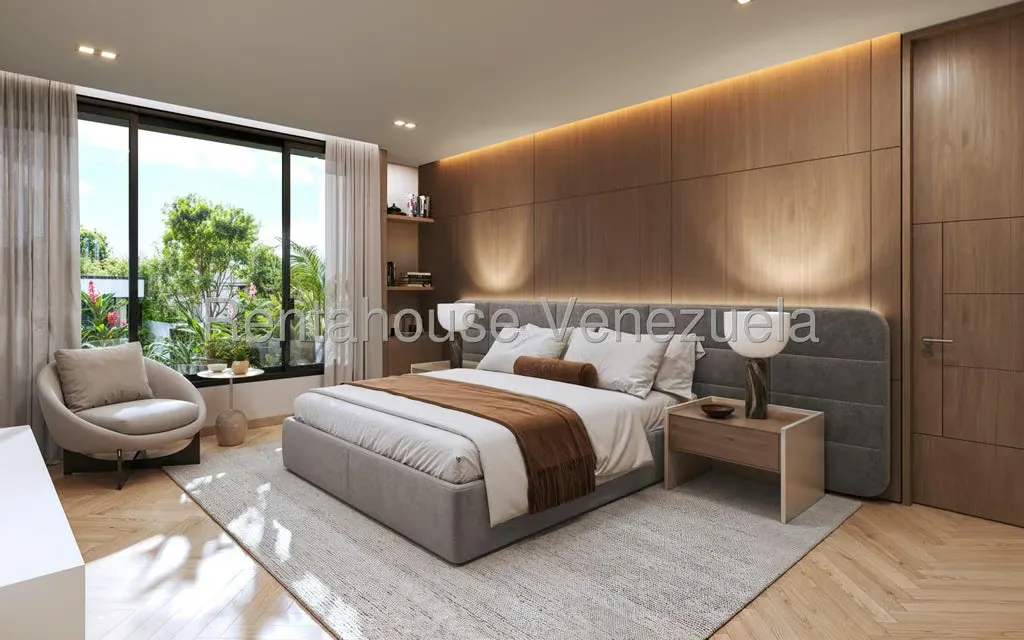 Casa (Multipes Niveles) en Venta en Caurimare, Distrito Metropolitano - 8