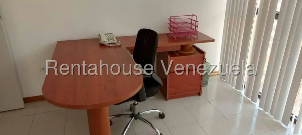 Oficina en Alquiler en Boleita Sur, Distrito Metropolitano - 12