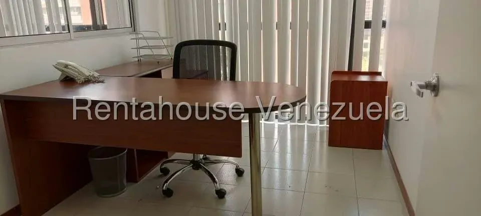Oficina en Alquiler en Boleita Sur, Distrito Metropolitano - 13