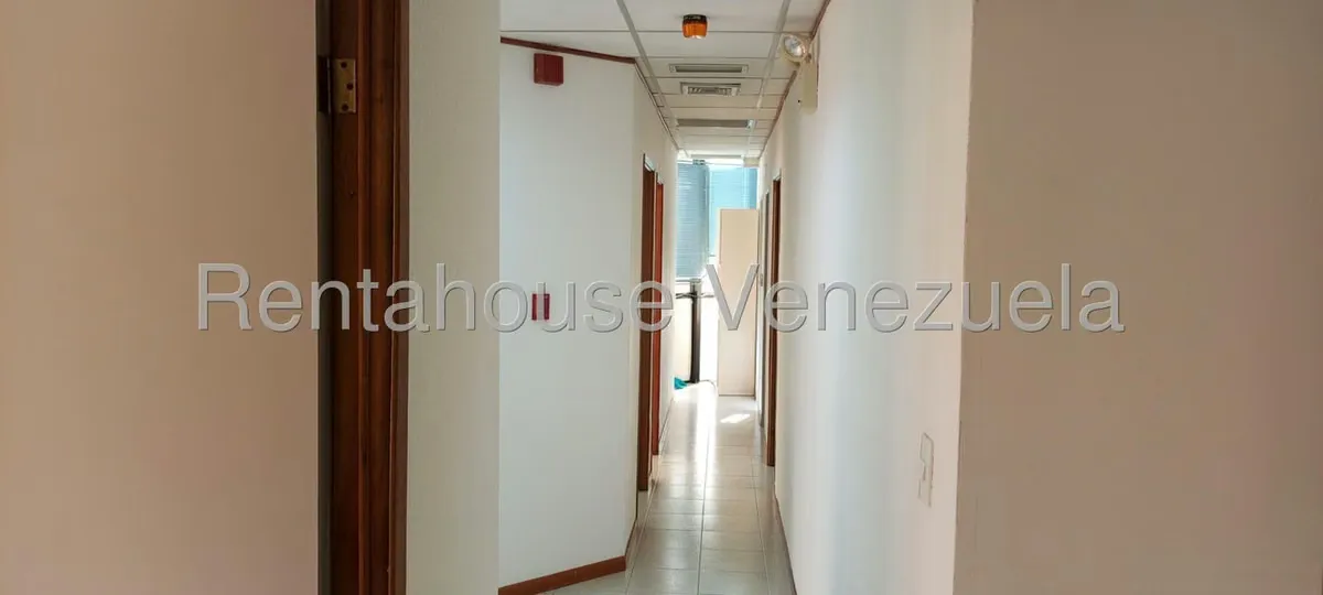 Oficina en Alquiler en Boleita Sur, Distrito Metropolitano - 14