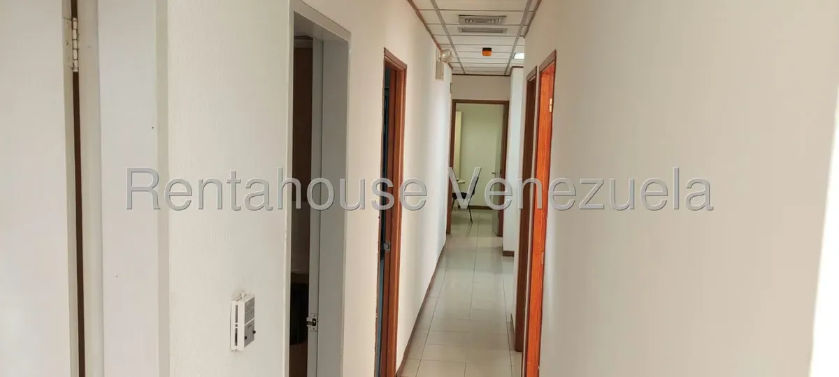 Oficina en Alquiler en Boleita Sur, Distrito Metropolitano - 15