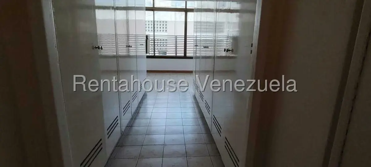 Apartamento (Penthouse) en Venta en La Florida, Distrito Metropolitano - 33