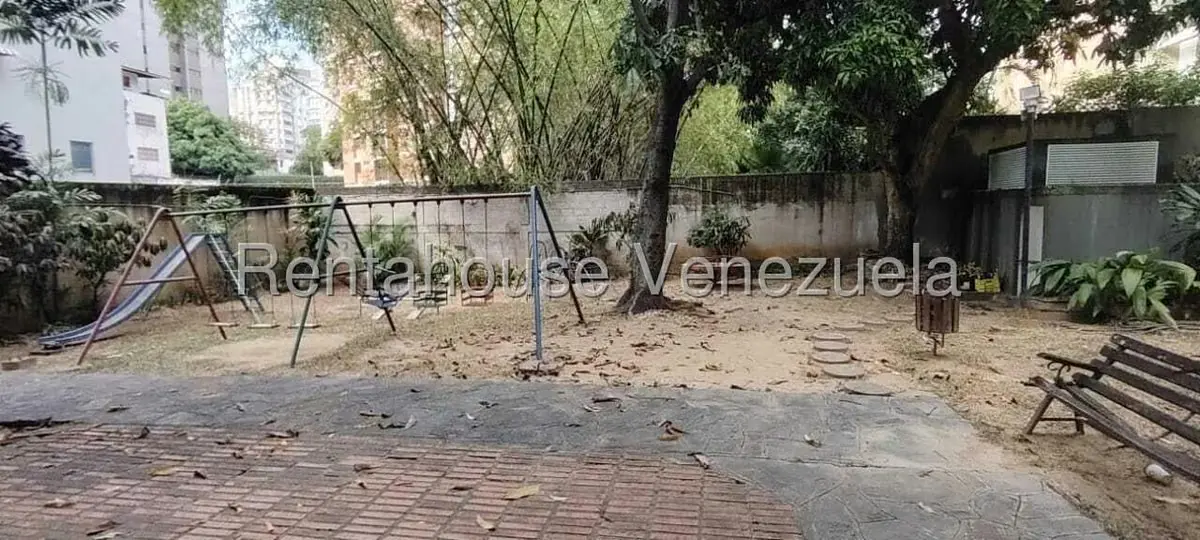 Apartamento (Penthouse) en Venta en La Florida, Distrito Metropolitano - 53