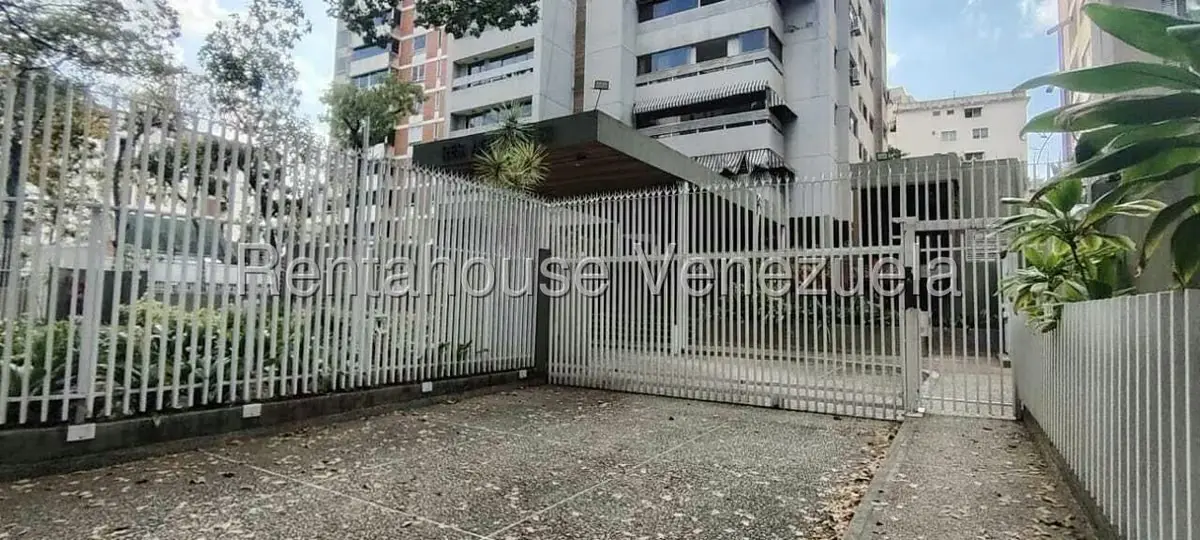 Apartamento (Penthouse) en Venta en La Florida, Distrito Metropolitano - 67