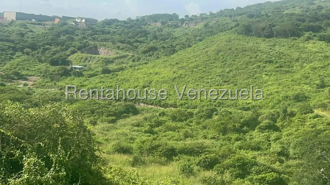Terreno (Residencial) en Venta en El Ujano, Lara - 4
