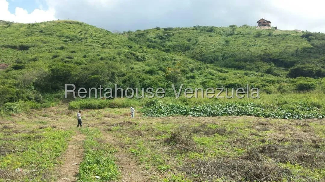 Terreno (Residencial) en Venta en El Ujano, Lara - 6