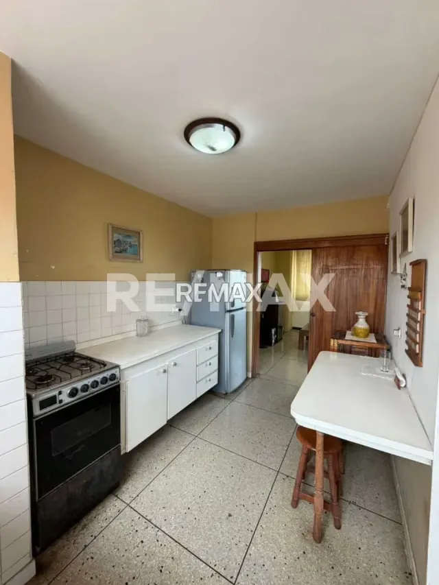APARTAMENTO EN VENTA EDIF. CAURA - 6