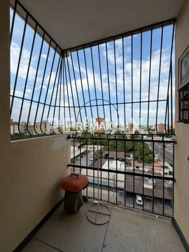 APARTAMENTO EN VENTA EDIF. CAURA - 7