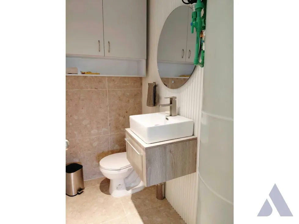 Alquilo habitación amoblada 10m2 Lomas de La Trinidad 4068 - 12