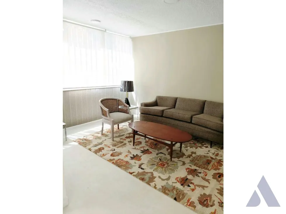 Alquilo habitación amoblada 10m2 Lomas de La Trinidad 4068 - 2