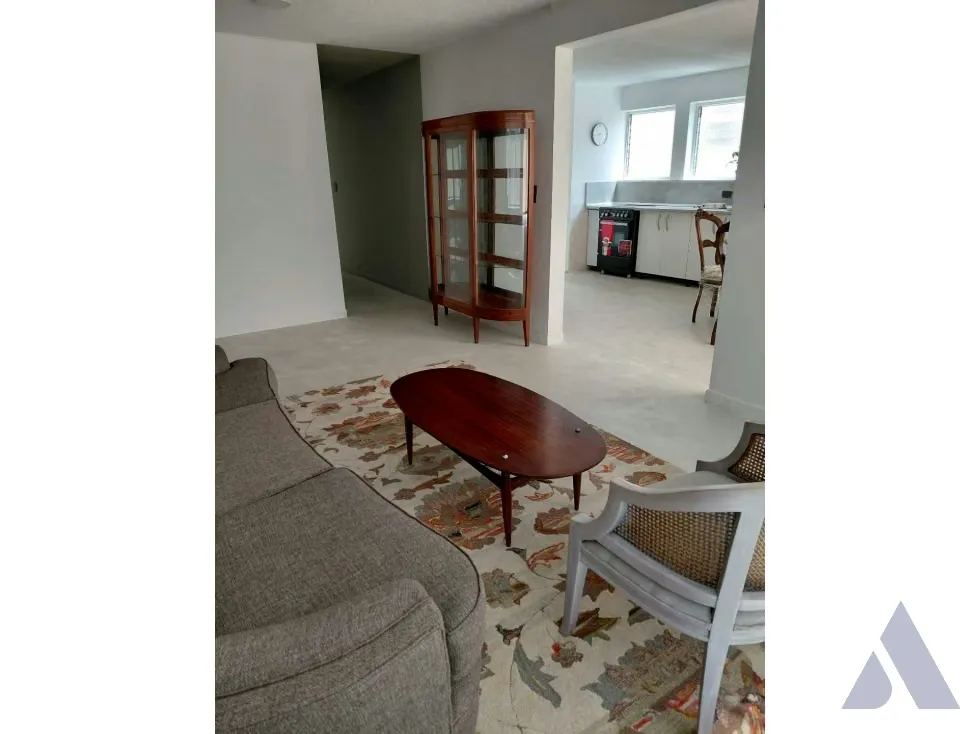 Alquilo habitación amoblada 10m2 Lomas de La Trinidad 4068 - 4