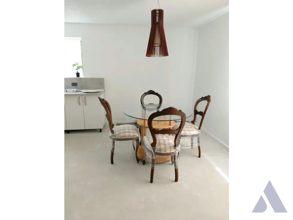 Alquilo habitación amoblada 10m2 Lomas de La Trinidad 4068 - 6