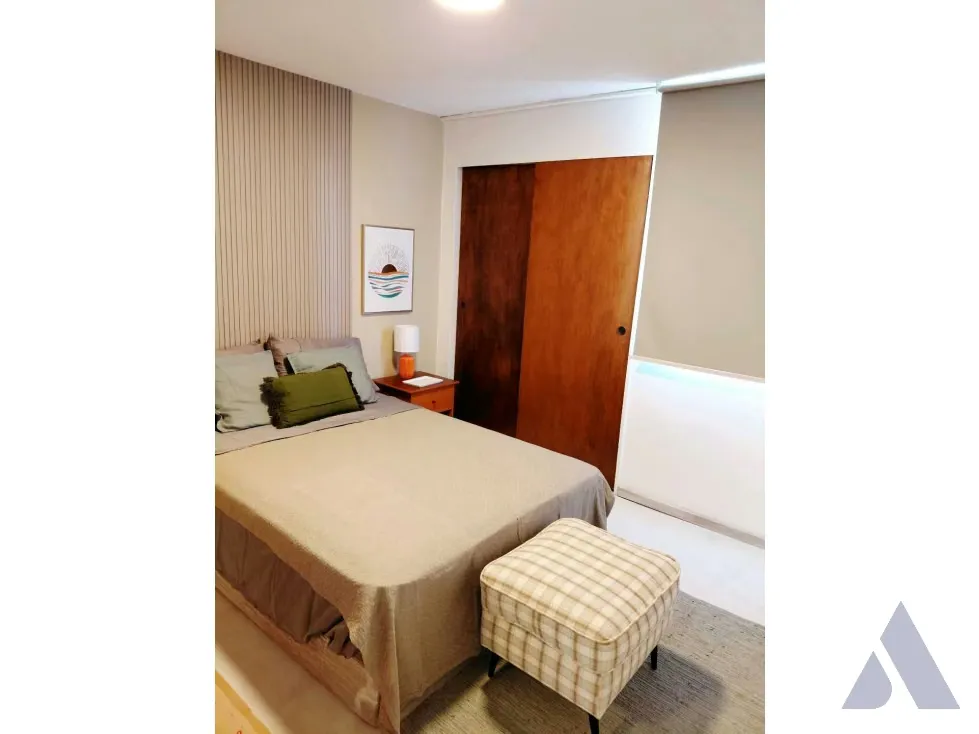 Alquilo habitación amoblada 10m2 Lomas de La Trinidad 4068 - 10