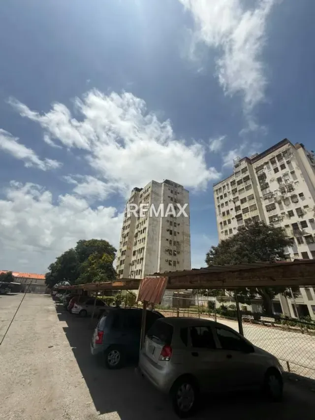 Apartamento en el Conjunto Residencial El Araguaney - 2