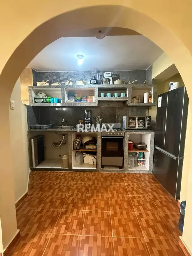 Apartamento en el Conjunto Residencial El Araguaney - 6