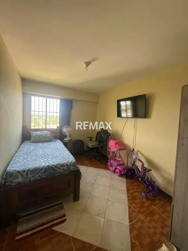 Apartamento en el Conjunto Residencial El Araguaney - 9