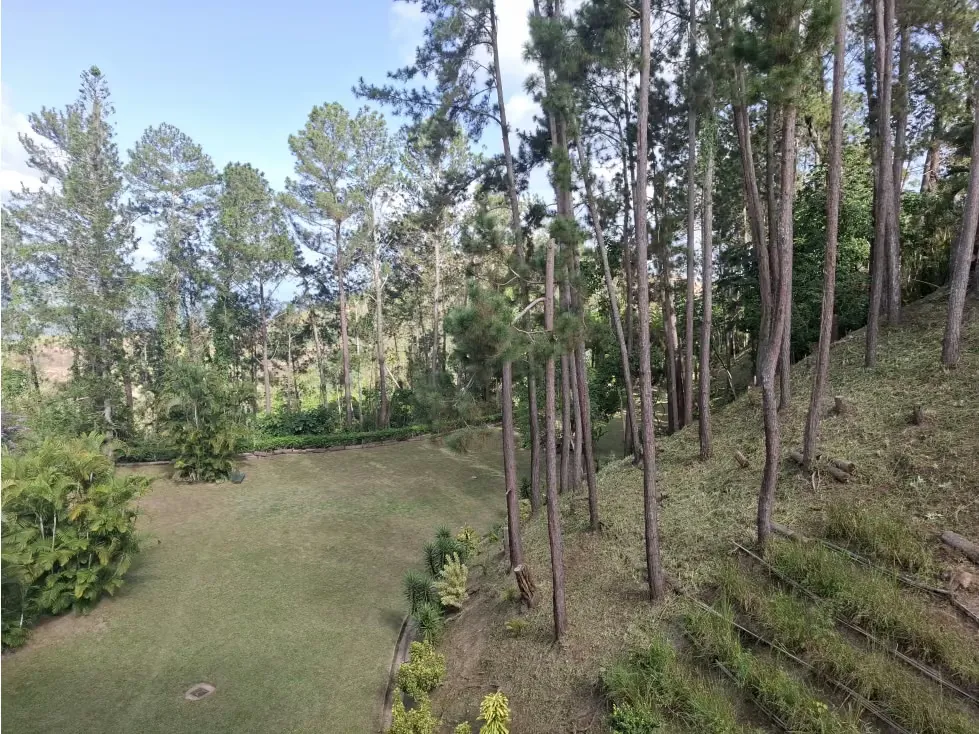 En Alquiler hermoso apartamento en La Lagunita - 17