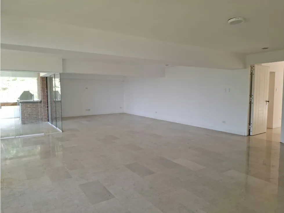 En Alquiler hermoso apartamento en La Lagunita - 7
